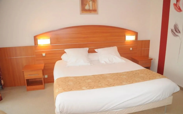 Hotel Cigoland