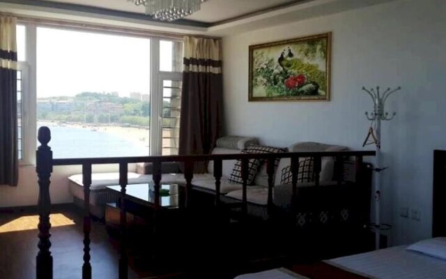 Xingcheng Xiaolonggong Hotel