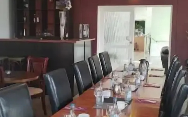 Vingåker hotel