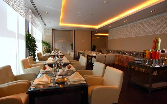 Zara Continental Hotel