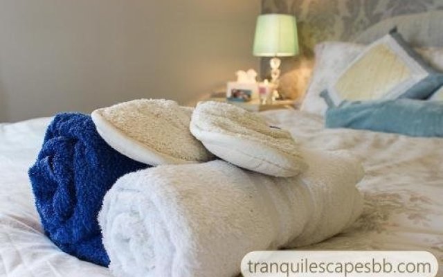 Tranquil Escapes B&B