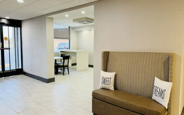 Sleep Inn Chambersburg