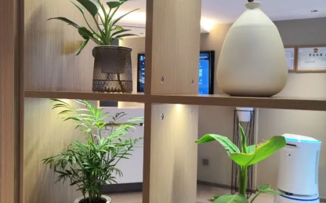 Homeinn · neo (Xi'an Air Force Engineering University Changlepo Subway Station) – Hotel Rooms – Xi'an