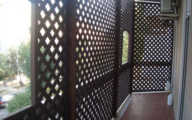 Luxurious Holiday Home On The Beach Of Gela