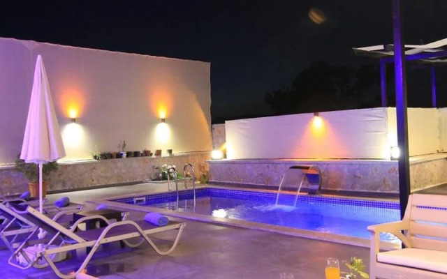 Villa Kocadag