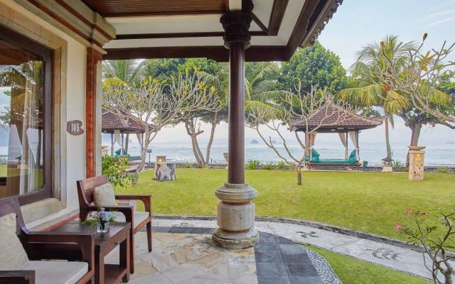 Puri Bagus Candidasa