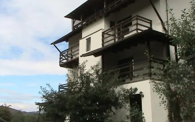 Casa Badea
