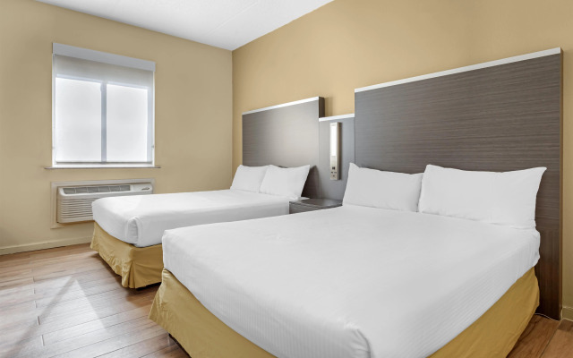 Best Western Jamaica Inn