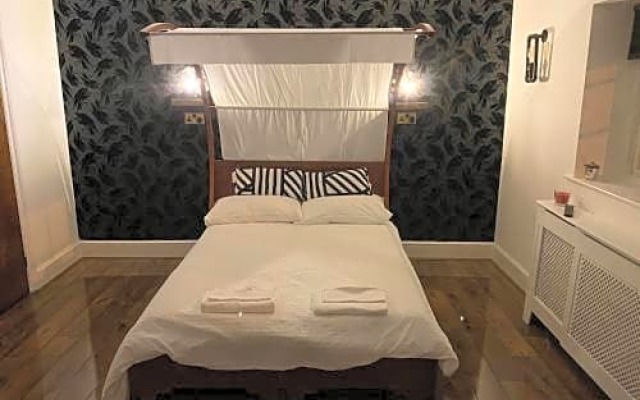 The Raven Suite