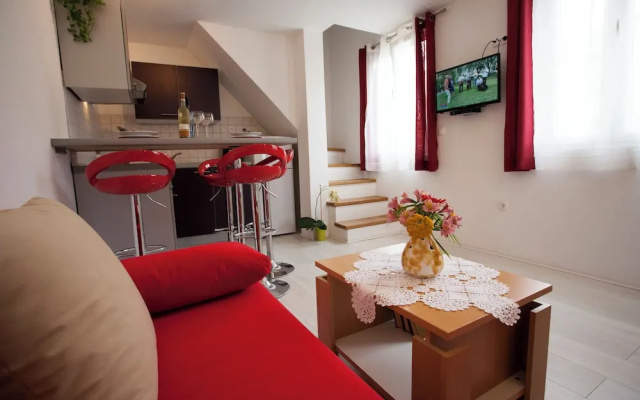 Superior Apartment in Stari Grad