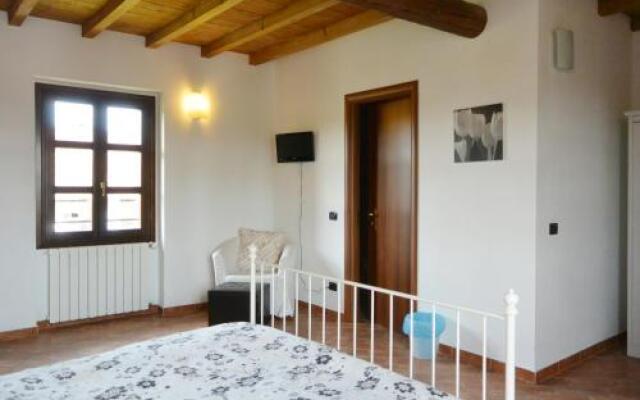 Agriturismo Cascina Mora