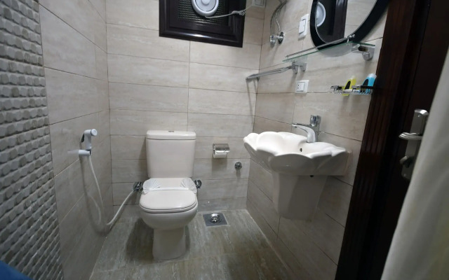 Amin hotel