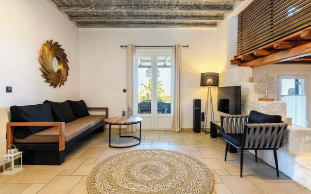 Aurora Mykonos Villas 4