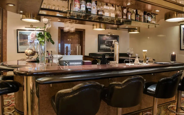 Hotel Vorbach