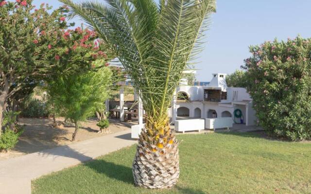 Renes Paradise Seahome - Afandou Beach, Rhodes