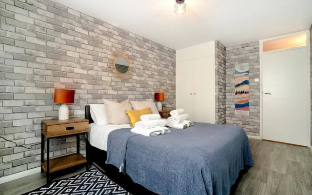 Sea View Kemptown Holiday Let