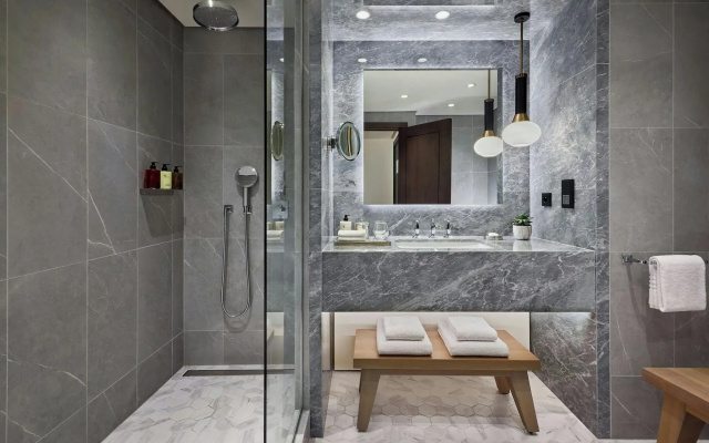Paris Marriott Champs Elysees