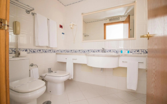 Hotel Apartamento do Golfe