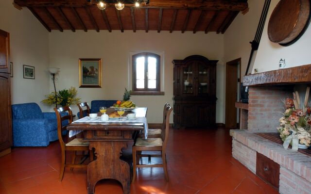 Fignano Appartamenti Per Vacanze