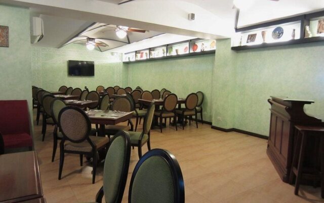 Lee Boutique Hotel Tagaytay