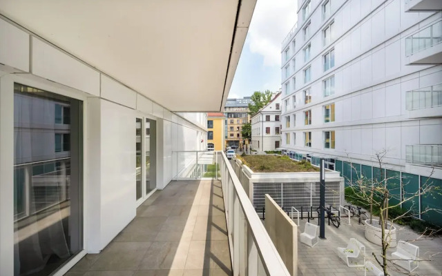 Księcia Witolda by Renters Prestige