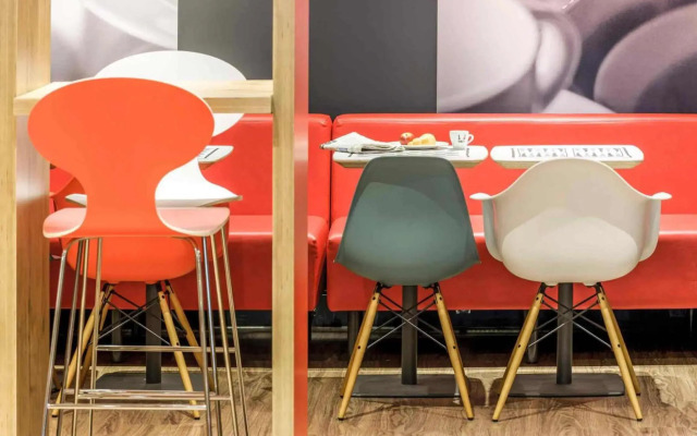 ibis Baar Zug