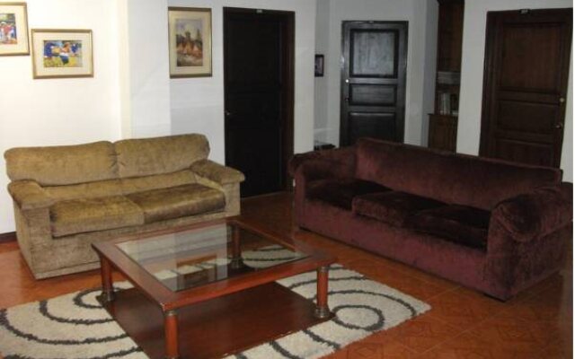 Hotel Rivera Plaza