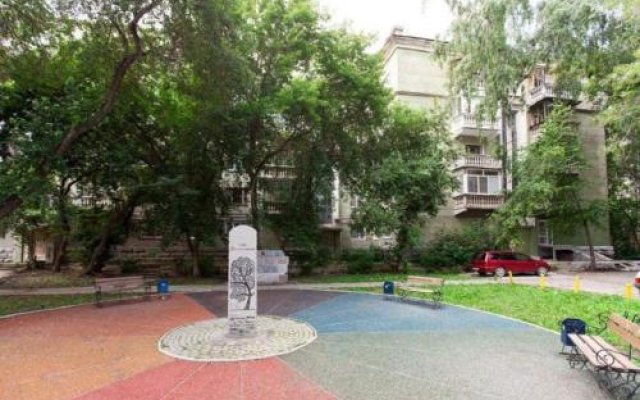 Хостел 8 Женщин (хостел только для женщин) — фото