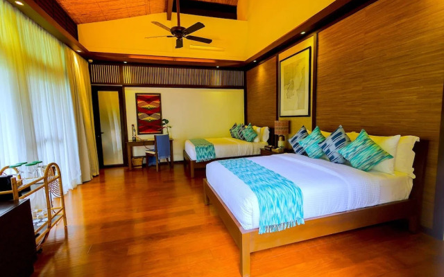 Lihim Resorts