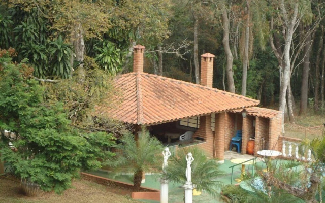 Hotel Refúgio da Lua