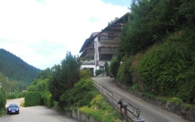 Pension Haus Schwarzwaldblick