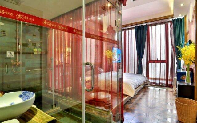 Suoxi Inn