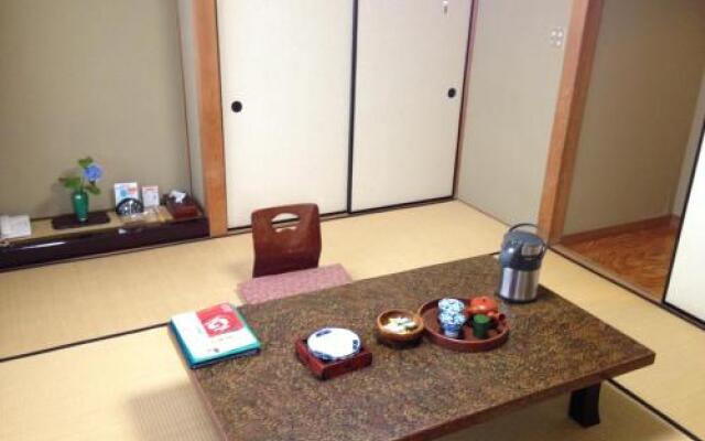 Gero Onsen Masuya