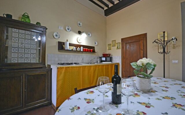 Appartamento Loggetta