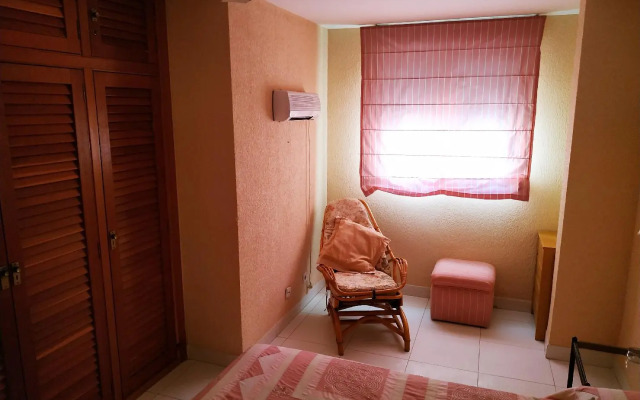 Poblado Marinero 3000