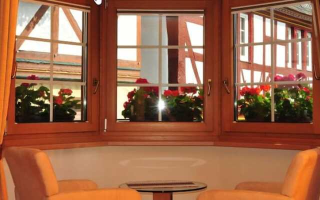 Weingut Gästehaus Derkum