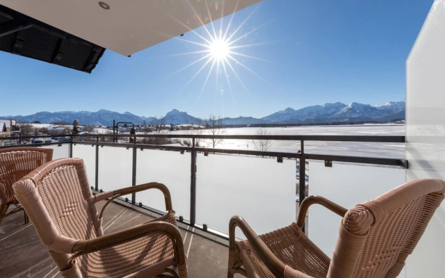 Haus Gohlke am See