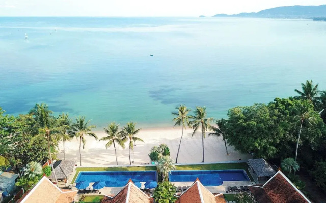 Tawantok Beach Villas