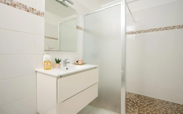 Suite cosy avec jacuzzi et jardin - BED AND COFFEE CITY