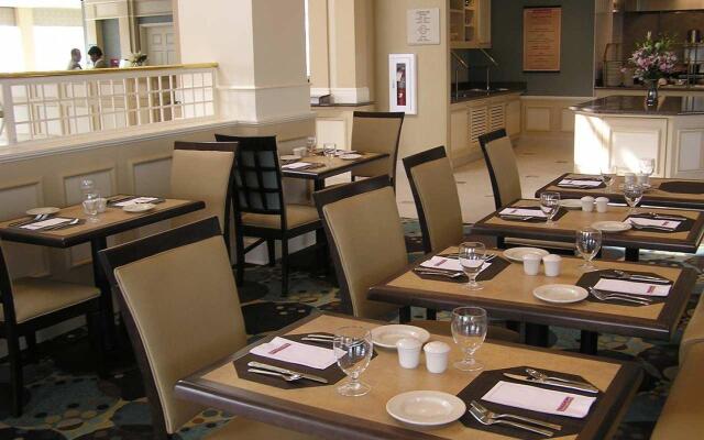 Hilton Garden Inn Ridgefield Park
