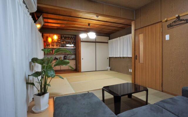 Villa Kyoto Saiin