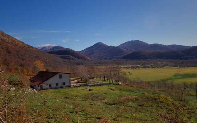 Agriturismo Falode