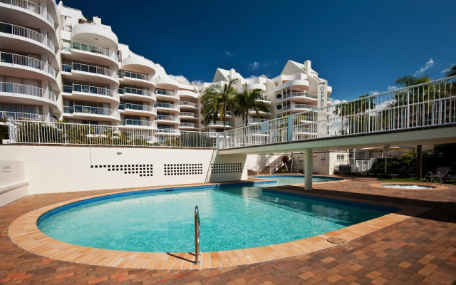Osprey Apartments