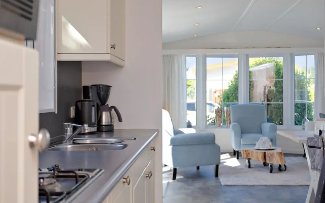 Lovely, Fully Furnished Chalet for 4 People
