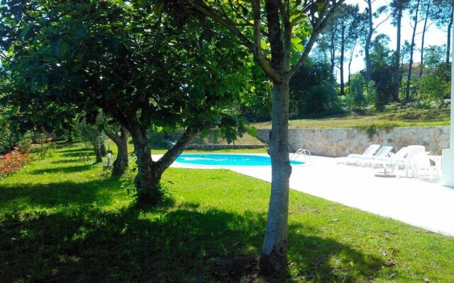 Casa com Piscina Barcelos, Izibookings