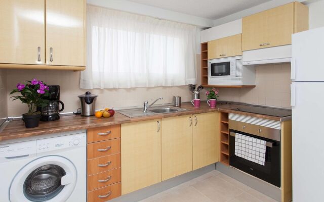 Apartamento Vista Lobos
