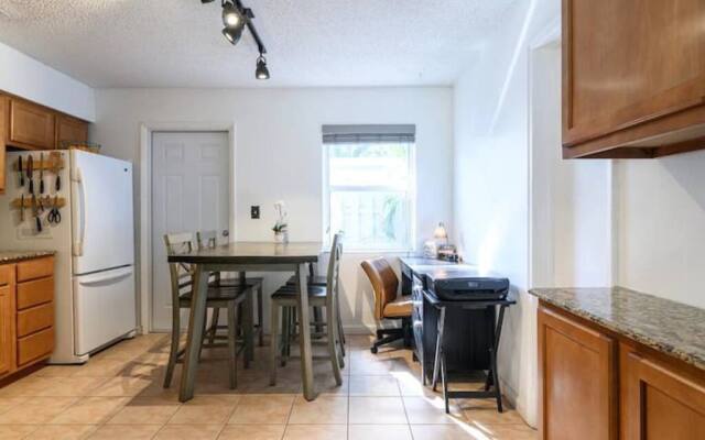 Peacock 2 in Fort Lauderdale