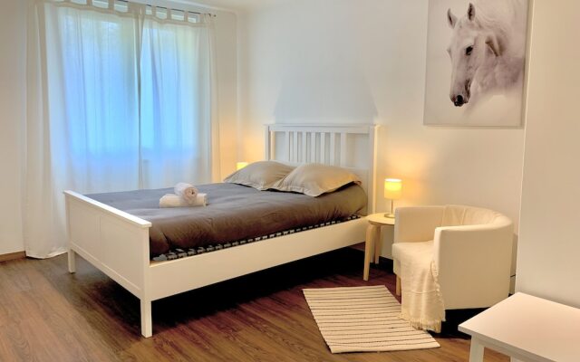 Rubis Appartement