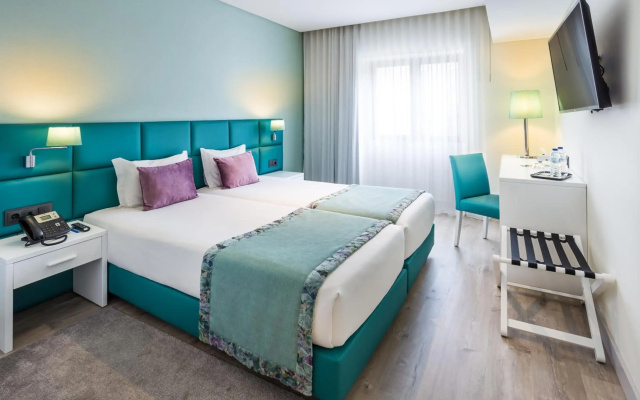 Empire Lisbon Hotel