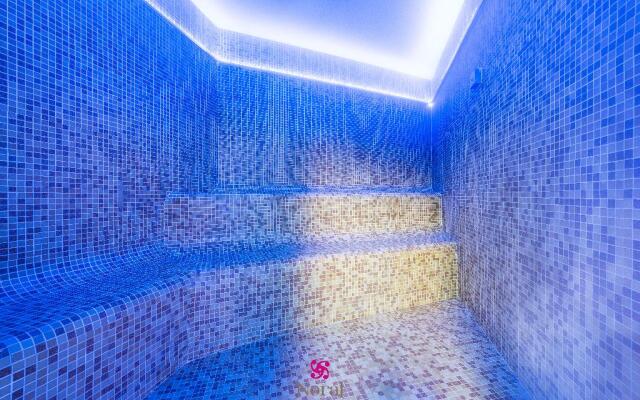 Hotel Norat Marina & Spa